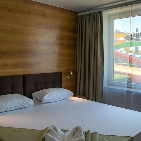 Aquapark Koblevo Hotel Kültér fotó