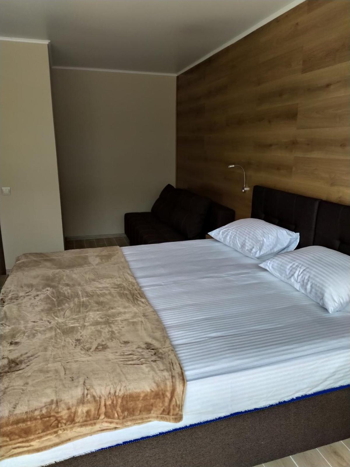 Aquapark Koblevo Hotel Kültér fotó