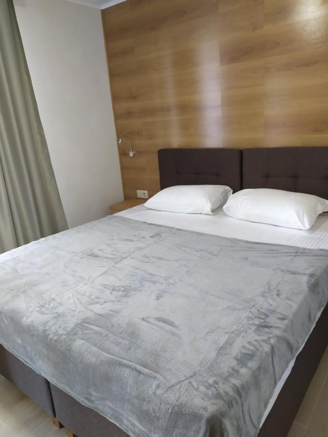 Aquapark Koblevo Hotel Kültér fotó