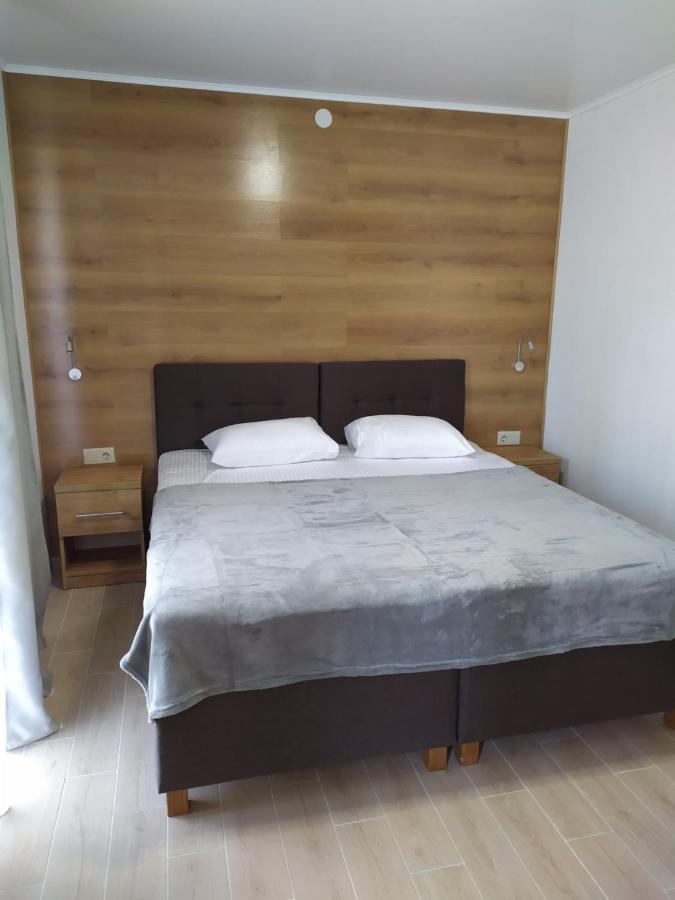 Aquapark Koblevo Hotel Kültér fotó