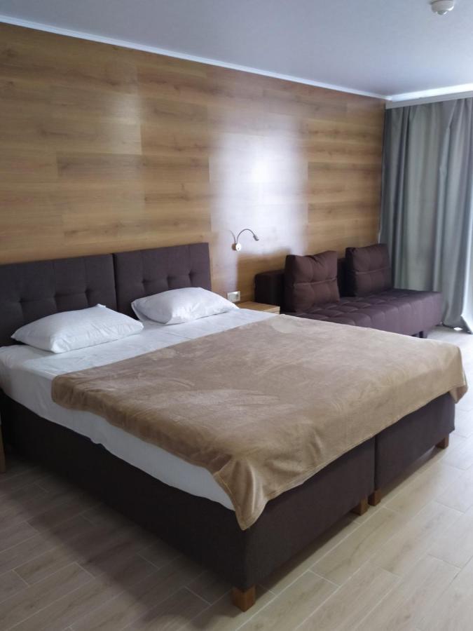 Aquapark Koblevo Hotel Kültér fotó
