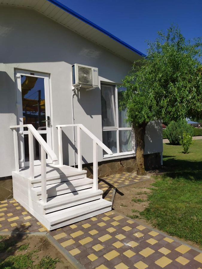 Aquapark Koblevo Hotel Kültér fotó