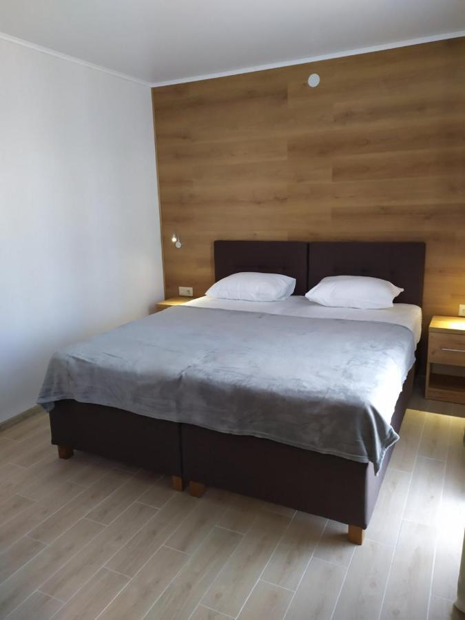Aquapark Koblevo Hotel Kültér fotó
