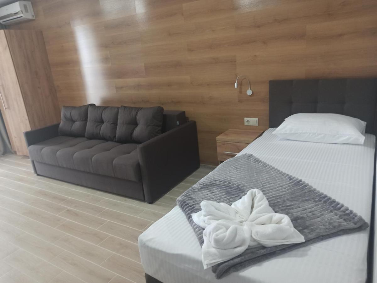 Aquapark Koblevo Hotel Kültér fotó